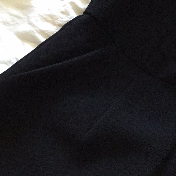 Beautiful Wide Leg Jumpsuit for the Tall Lady - Picture 6 of 7